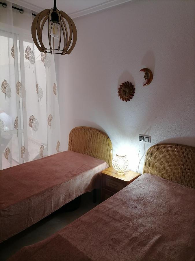 Sunny Appartment With Pool Torrevieja Center 외부 사진