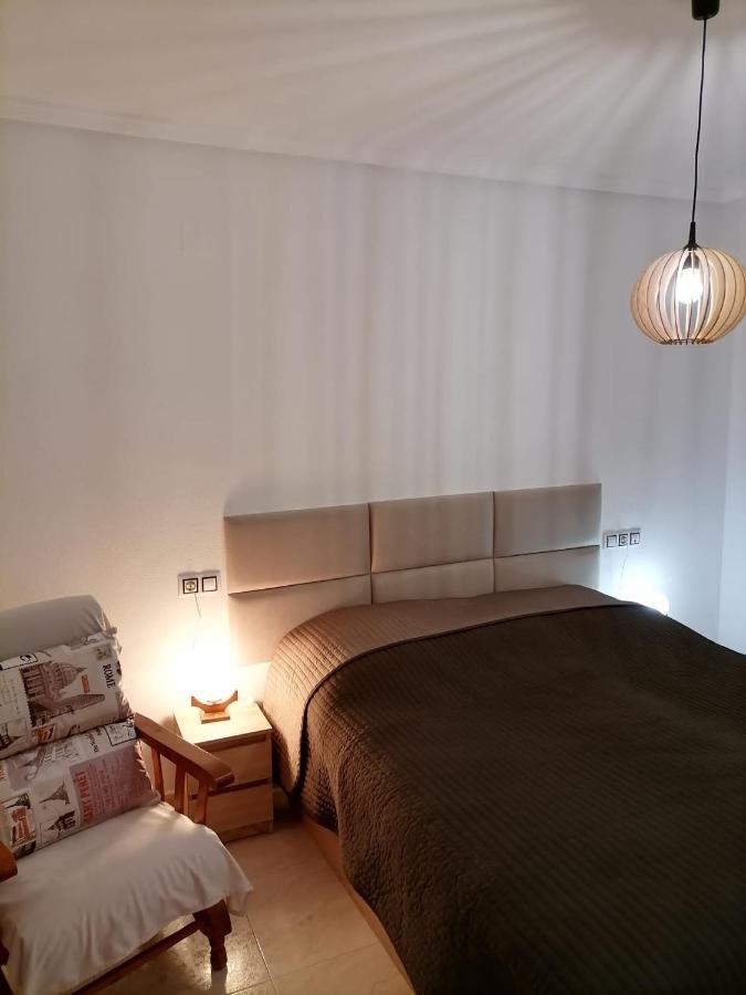 Sunny Appartment With Pool Torrevieja Center 외부 사진