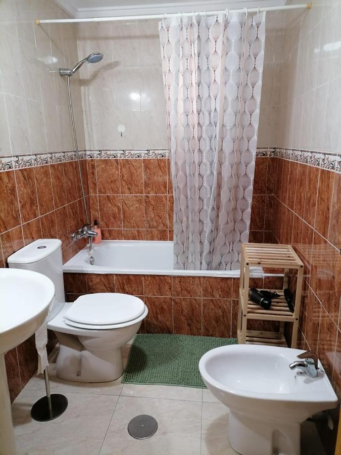Sunny Appartment With Pool Torrevieja Center 외부 사진