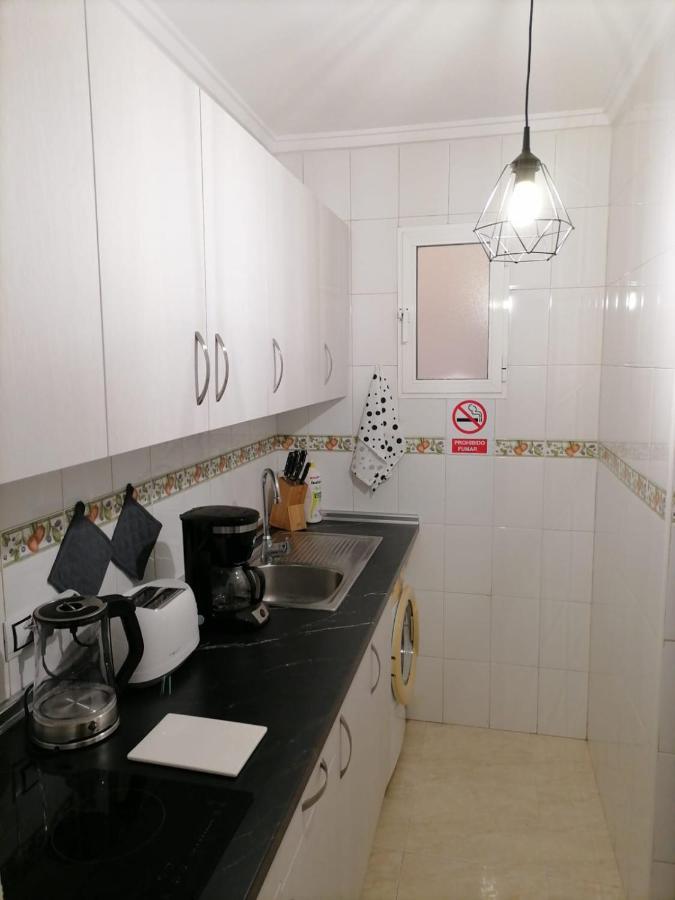 Sunny Appartment With Pool Torrevieja Center 외부 사진